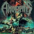 Amorphis - The Karelian Isthmus LP (Galaxy Effect Merge Vinyl) Online Hot Sale