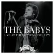 Babys - Live at the Bottom Line, 1979 CD Supply