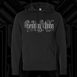 Relic Logo  Pullover Hooded Sweatshirt For Discount