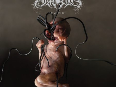 Atrae Bilis - Aumicide CD Online now