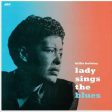 Billie Holiday - Lady Sings The Blues LP (180g) Online Sale