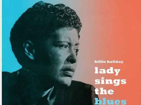 Billie Holiday - Lady Sings The Blues LP (180g) Online Sale