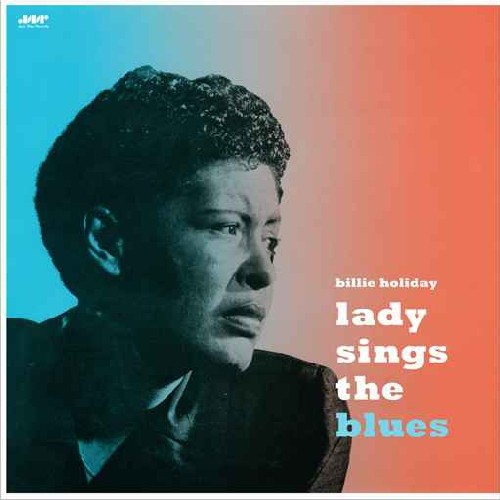 Billie Holiday - Lady Sings The Blues LP (180g) Online Sale