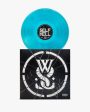 While She Sleeps - Self Hell LP (Curacao Blue Vinyl) For Cheap