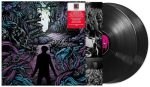 A Day To Remember - Homesick 2LP (15th Anniversary) Online Hot Sale