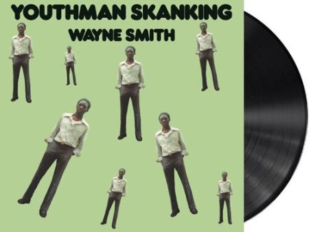 Wayne Smith - Youthman Skanking LP Online