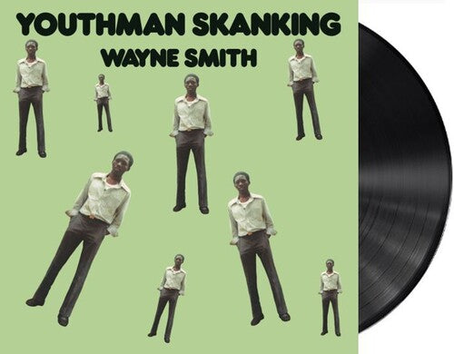 Wayne Smith - Youthman Skanking LP Online