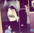 Arctic Monkeys - Humbug CD For Discount