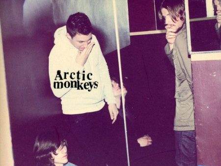 Arctic Monkeys - Humbug CD For Discount