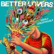 Better Lovers - Highly Irresponsible CD Online Hot Sale