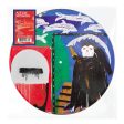 Action Bronson - Only For Dolphins LP (Picture Disc) Sale