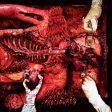 200 Stab Wounds - Manual Manic Procedures LP For Cheap