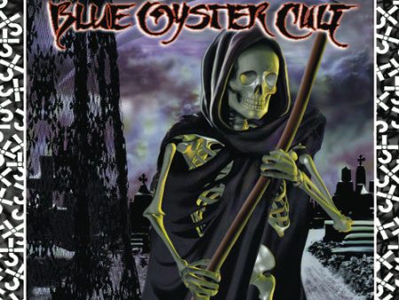 Blue Oyster Cult - Don t fear The Reaper: Best Of Blue Oyster Cult CD Discount