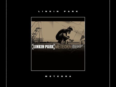 Linkin Park - Meteora LP (One-Step Edition) Online now