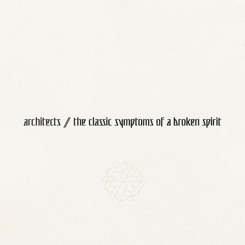 Architects - The Classic Symptoms Of A Broken Spirit LP Online