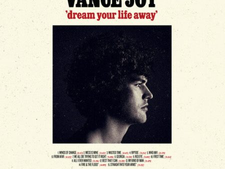 Vance Joy - Dream Your Life Away: 10th Anniversary 2LP (Red Vinyl) Online