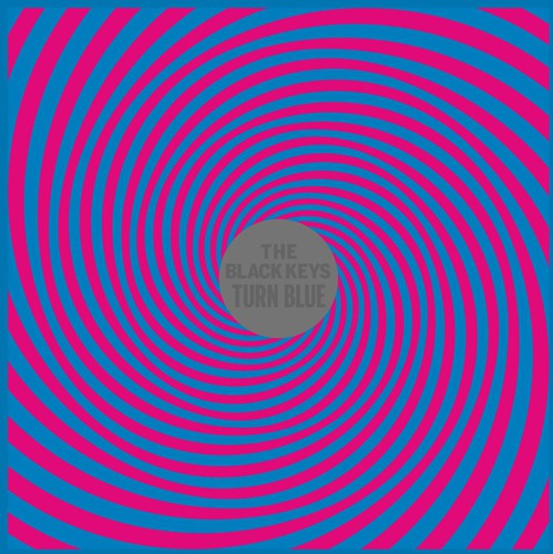 Black Keys - Turn Blue CD Online now