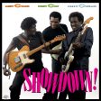 Albert Collins   Robert Cray   Johnny Copeland - Showdown! LP (DELUXE EDITION, CLEAR VINYL) For Cheap