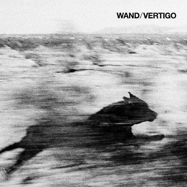 Wand - Vertigo LP Supply