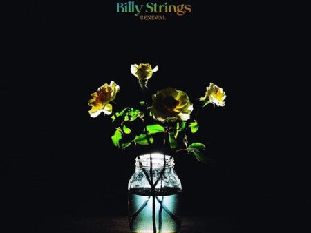 Billy Strings - Renewal CD Online Sale