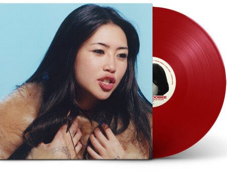 Beabadoobee - This Is How Tomorrow Moves LP (Red Vinyl) Discount