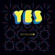 Yes - Yessingles2 LP (blue & white splatter vinyl) Online Hot Sale