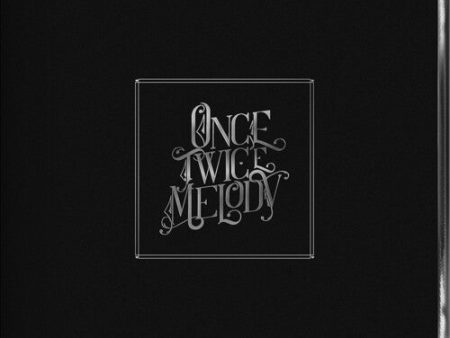 Beach House - Once Twice Melody CD Online Hot Sale