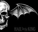 Avenged Sevenfold - Hail To The King CD Cheap