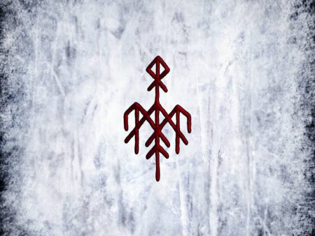 Wardruna - Runaljod - Gap Var Ginnunga CD Cheap