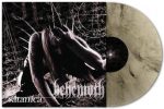 Behemoth - Satanica: 25th Anniversary LP (Grey Smoke Vinyl, UK Import) For Sale