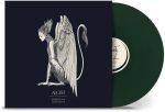 Alcest - Spiritual Instinct LP (Green Vinyl) Online Sale