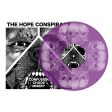 The Hope Conspiracy - Confusion   Chaos   Misery 12-inch EP (Purple Vinyl) For Discount