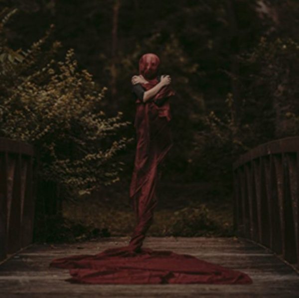 Bad Omens - Bad Omens LP (Red Vinyl) Discount