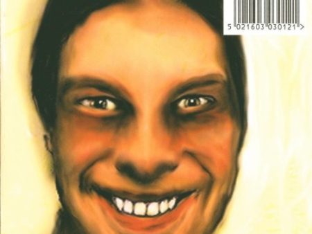 Aphex Twin - ...I Care Because You Do CD Online Hot Sale