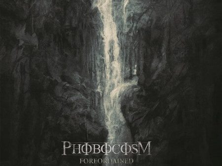 Phobocosm - Foreordained LP For Sale