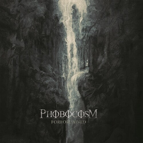 Phobocosm - Foreordained LP For Sale