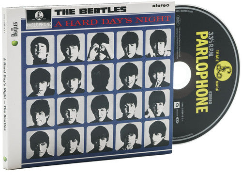 Beatles - A Hard Day s Night CD Sale