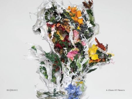 Big Brave - A Chaos Of Flowers CD Cheap