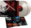 Within Temptation - Worlds Collide Tour Live in Amsterdam 2LP (White Vinyl) For Cheap