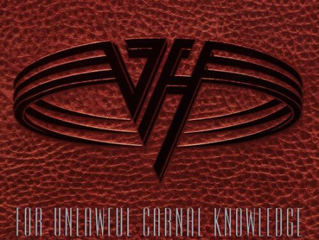 Van Halen - For Unlawful Carnal Knowledge 5LP (Expanded Edition) Discount