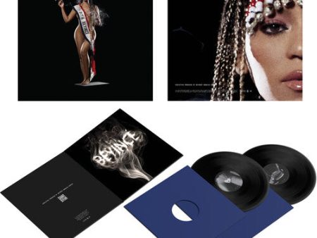 Beyonce - Cowboy Carter 2LP (Bead Face) Online Sale