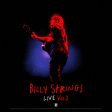 Billy Strings - Live Vol. 1 2xCD Discount