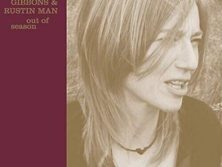 Beth Gibbons & Rustin Man - Out of Season LP (UK Import) Online Hot Sale