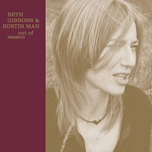 Beth Gibbons & Rustin Man - Out of Season LP (UK Import) Online Hot Sale