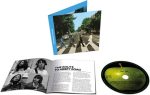 Beatles - Abbey Road CD (Anniversary Edition) Hot on Sale