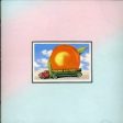 Allman Brothers Band - Eat A Peach CD on Sale