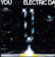 You - Electric Day LP Supply