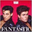 Wham! - Fantastic LP Discount