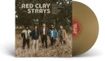 Red Clay Strays - Made By These Moments LP (Gold Vinyl) For Discount