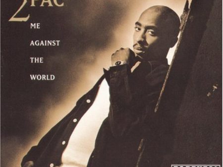 2Pac - Me Against The World CD For Cheap